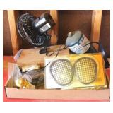 Lot of Assorted Items