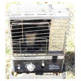 Propane Heater Robeson 11,000 BTU