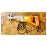 Chicago Saw-z-all Electric Saw