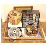 Lot of Assorted Items