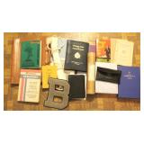 Lot of Masonic/Shrinners Related Items