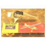 Sterling Models Inc. Model Plane Kit