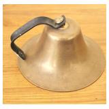 Brass Bell