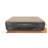 LXI Brand VCR (no remote)