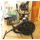 LifeStyler DT1000 Exercise Bike