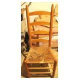 Antique Chair- AS IS