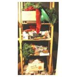 Lot of Assorted Items