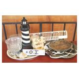 Lot of Assorted Items