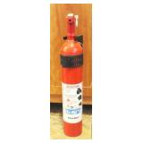 First Alert Fire Extinguisher
