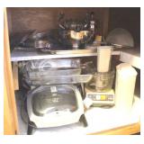 Lot of Assorted Items