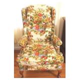 VIntage Armchair