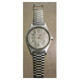 Eleco giant wristwatch style wall clock