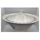 Ben Seibel Impromtu covered serving dish