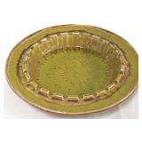 California Art Pottery ashtray