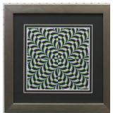 OPTICAL ILLUSION ART BY GIANNI SARCONE