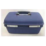 Samsonite cosmetic case