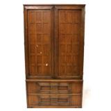 Mid-century gentleman