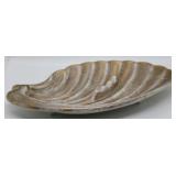 Royal Haeger pottery ashtray