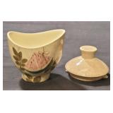 Red Wing Tampico sugar & coffeepot lid