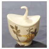 Red Wing Tampico covered sugar