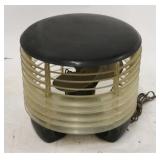 Vintage floor fan - works