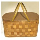 Picnic basket