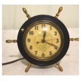 General Electric model 3498 clock