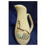 Red Wing Bob White beverage pitcher