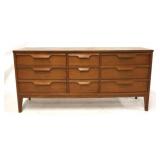 Fashion Trend 9 drawer dresser