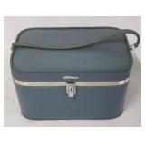 Featherlite cosmetic case