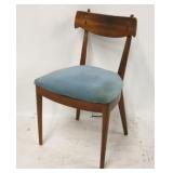 Mid-century chair