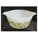 Pyrex Crazy Daisy bowl