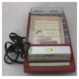 Presto Hot Dogger cooker