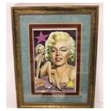 Marilyn Monroe picture