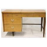 Huntley vintage vanity with lift top