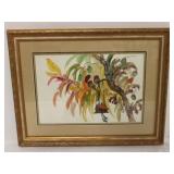 Original painting by Anna Sandhu Ray