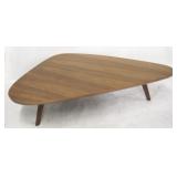 Contemporary Coffee Table