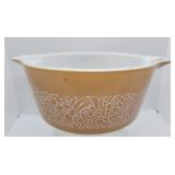 Pyrex Woodland bowl