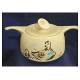 Red Wing Bob White 2 1/2 qt casserole