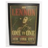 John Lennon contemporary picture