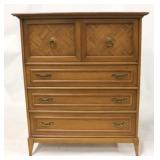 Vintage Broyhill gentleman