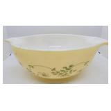 Pyrex Shenandoah bowl