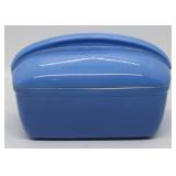 Vintage Hall covered dish