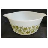 Pyrex Crazy Daisy bowl