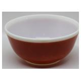 Pyrex bowl