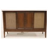 PHILCO Model N 1728-124 console stereo