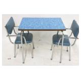 Three piece vintage child