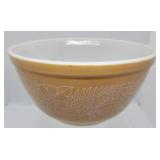Pyrex Woodland bowl