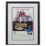 The Beatles Yellow Submarine