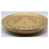 Stangl pottery ashtray